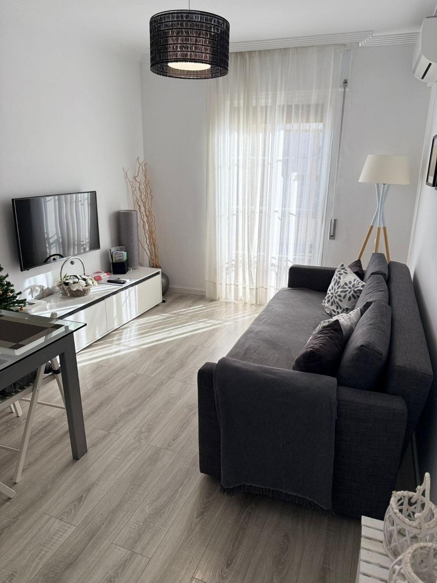 Apartamento Vega Baena Exterior photo